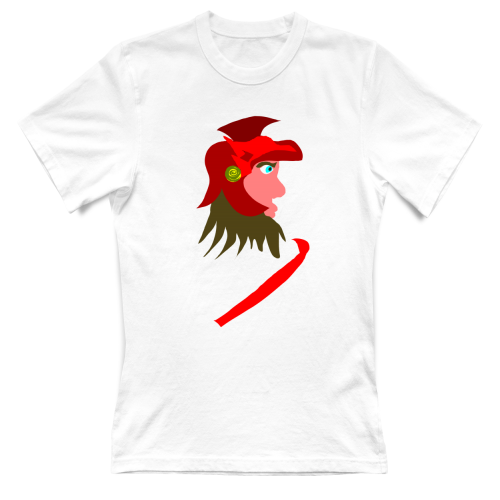 T-Shirt Donna