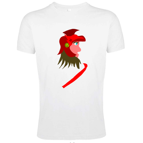 T-Shirt Men Fit