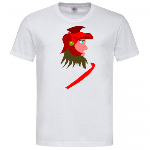 T-Shirt Men Premium 
