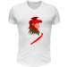 Unisex V-Neck T-Shirt 22.50 &euro;