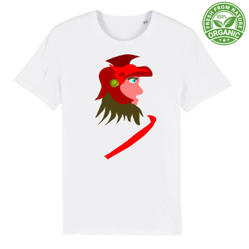T-Shirt Unisex Organica
