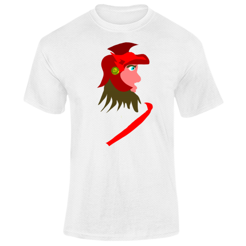 T-Shirt Unisex Dry Sport
