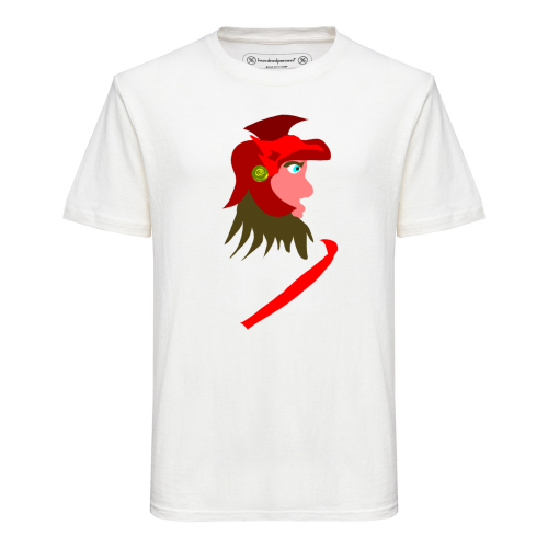 T-Shirt Unisex Canapa