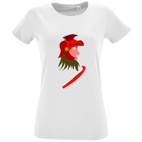 T-Shirt Women Fit