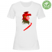 Woman Organic T-Shirt 22.90 &euro;