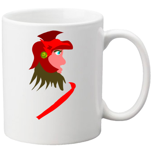 Tazza
