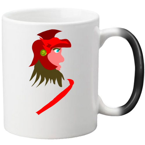 Tazza Magica