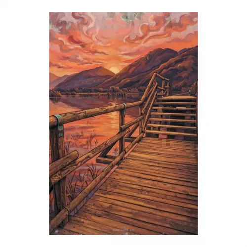Canvas 30x45