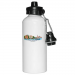 Water bottle 18.00 &euro;