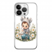 iPhone 15 Pro Rubber Case 18.90 &euro;