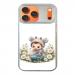 iPhone 17 Pro Rubber Case 18.90 &euro;
