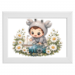 30x20 Framed Poster 28.90 &euro;