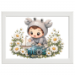 60x40 Framed Poster 79.90 &euro;