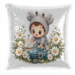 Pailettes pillow 19.90 &euro;