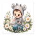 Poster 30x30 11.90 &euro;