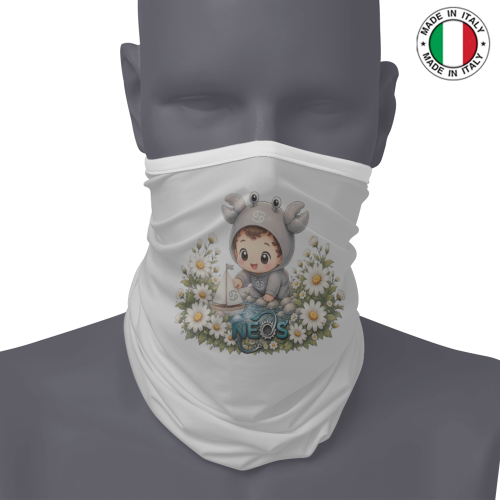 Scaldacollo