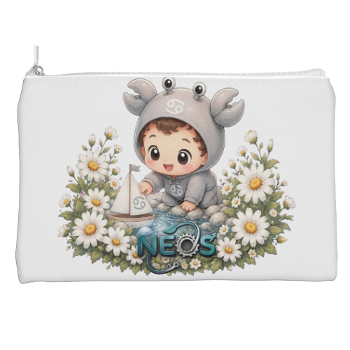 All Over Pochette