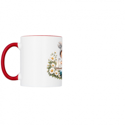 Mug Two Color