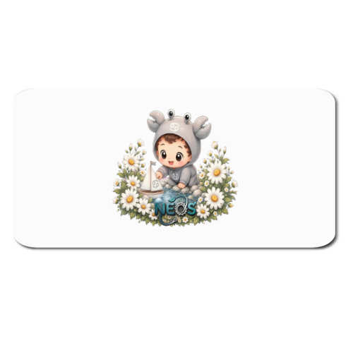 Mousepad XL