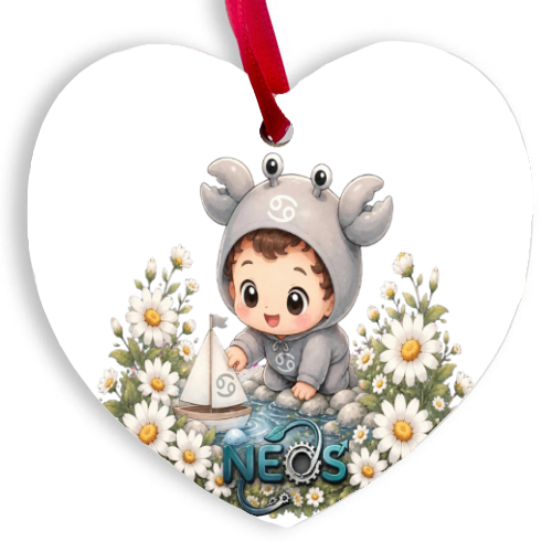 Decorazione Cuore