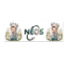 Rectangular Sticker 8x24cm 6.90 &euro;