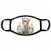 Cloth Face Mask Baby 12.90 &euro;