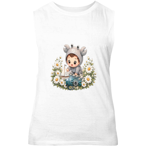 Canotta Unisex