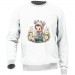 Unisex sweatshirt 24.90 &euro;