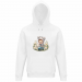 Unisex Organic Hoodie 42.90 &euro;