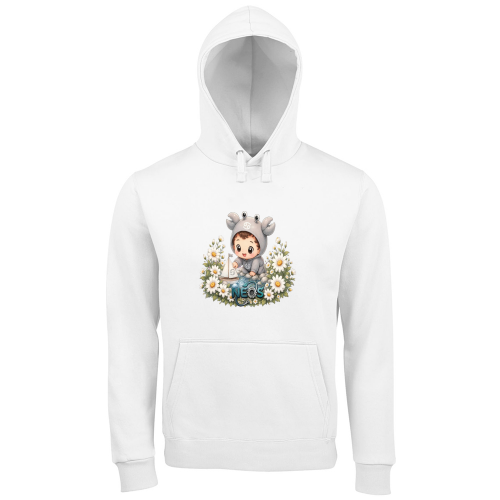 Hoodie Premium Men