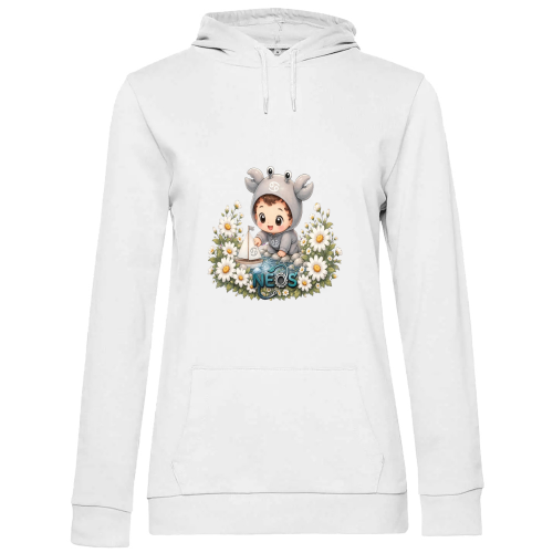 Hoodie Premium Women