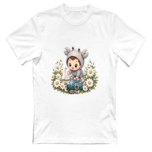 T-Shirt Bambino