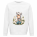 Unisex Organic Sweatshirt 43.90 &euro;