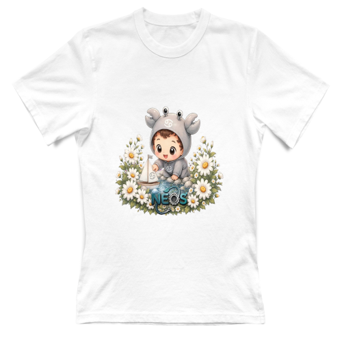 T-Shirt Donna