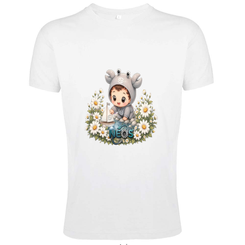 T-Shirt Men Fit