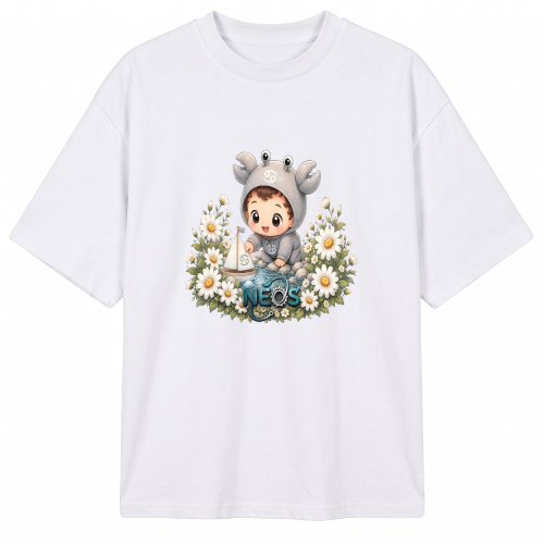 T-Shirt Oversize