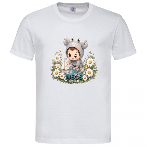 T-Shirt Men Premium 