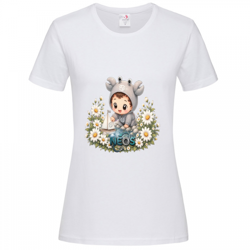 T-Shirt Women Premium 