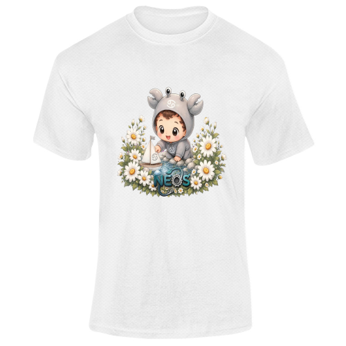 T-Shirt Unisex Dry Sport