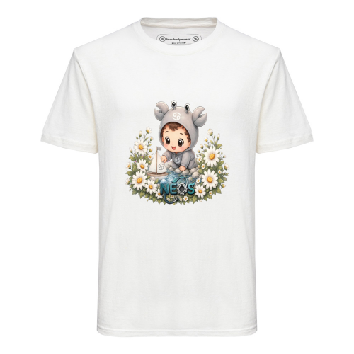 T-Shirt Unisex Canapa