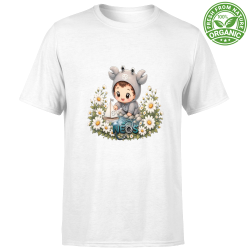 T-Shirt Unisex Organic