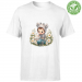Organic Unisex T-Shirt 18.90 &euro;