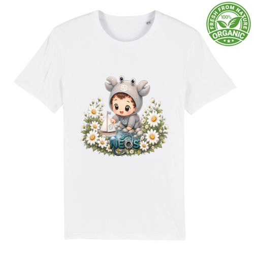 T-Shirt Unisex Premium Organic