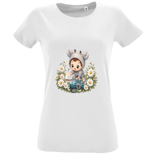 T-Shirt Women Fit
