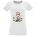 Women Fit T-Shirt 17.90 &euro;