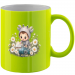Fluo mug 12.90 &euro;