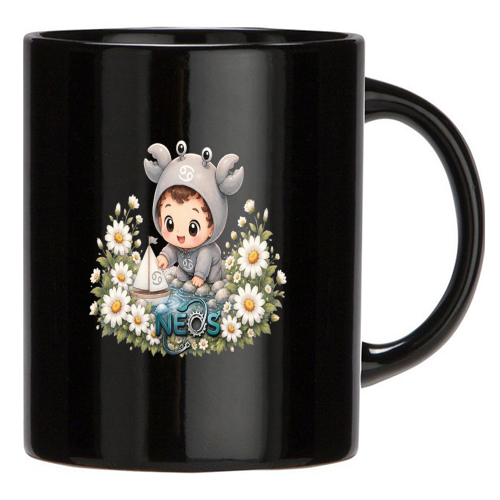 Tazza Nera