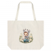 Hemp Tote Bag 21.90 &euro;