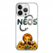 iPhone 14 Pro Rubber Case 18.90 &euro;