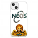 iPhone 14 Plus Rubber Case 18.90 &euro;